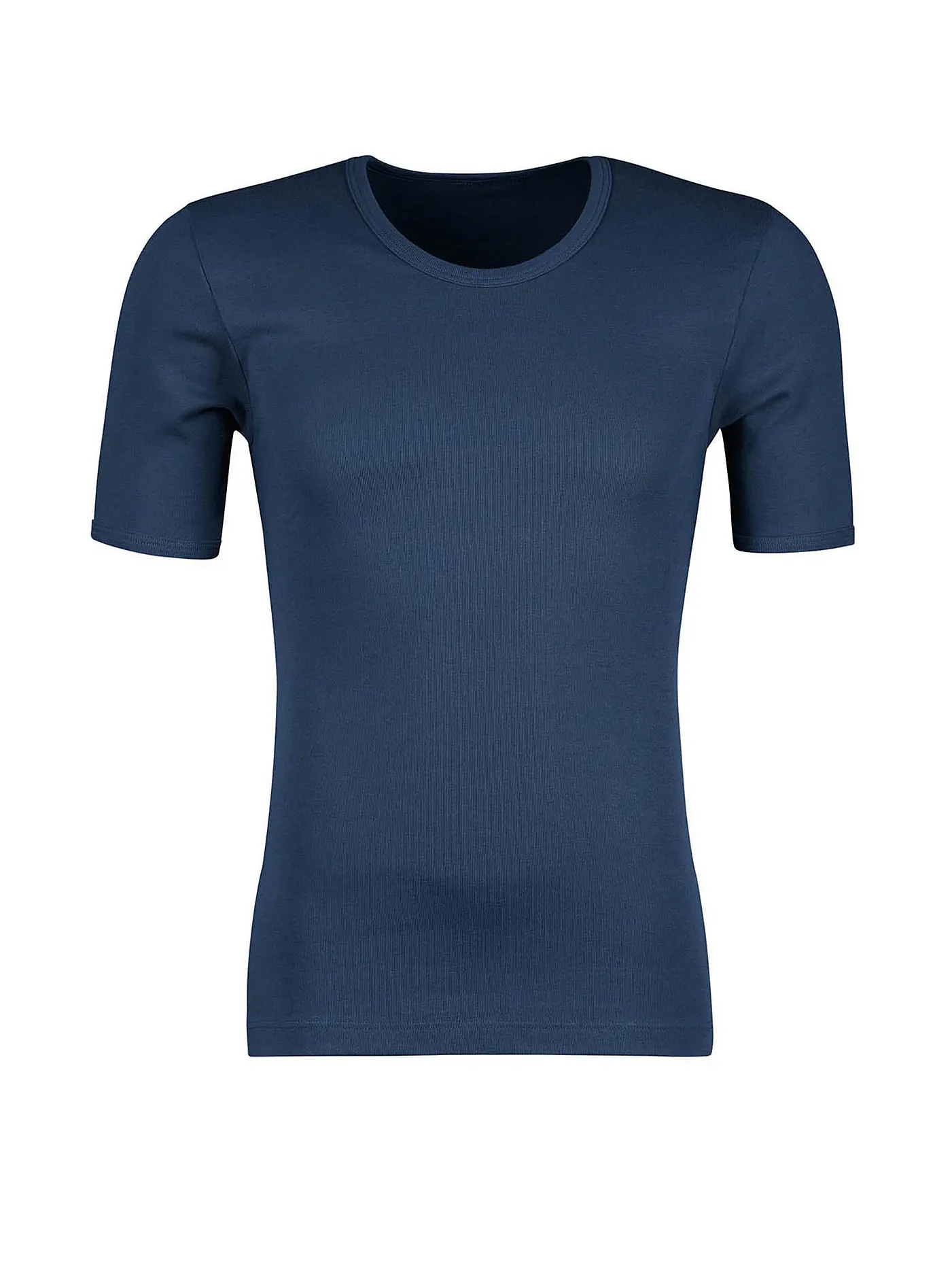 HUBER | T-Shirt "Comfort" (Marine) | 